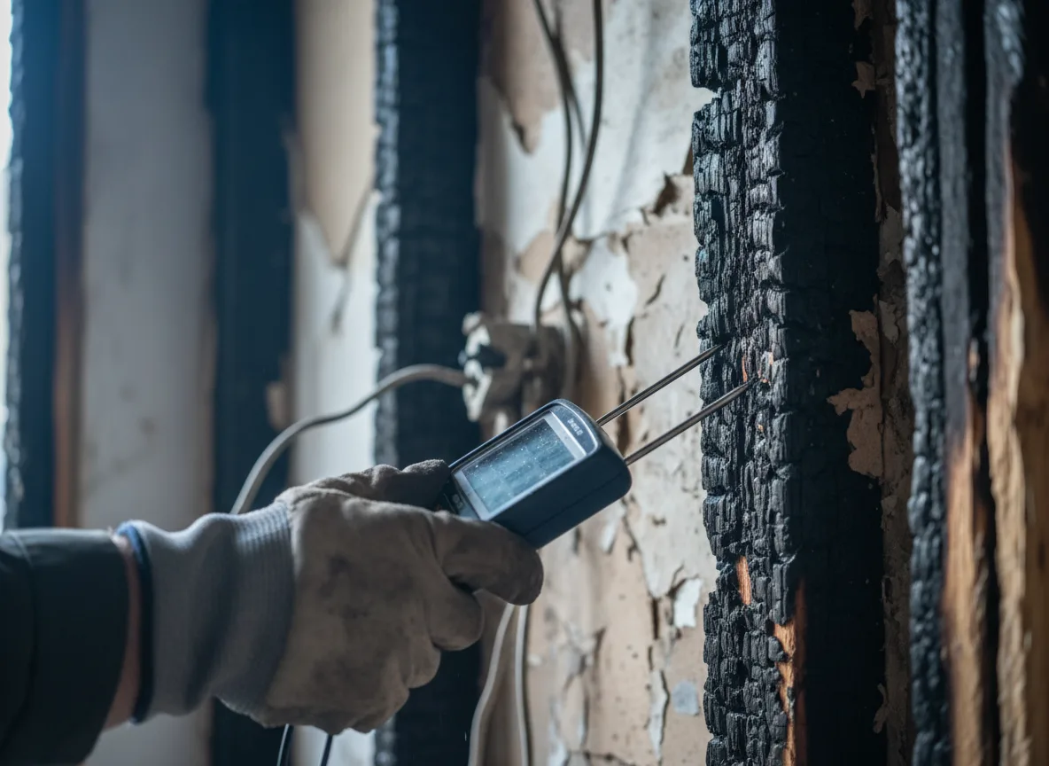 Fire Damage Restoration Mineral Point, MO FAQs